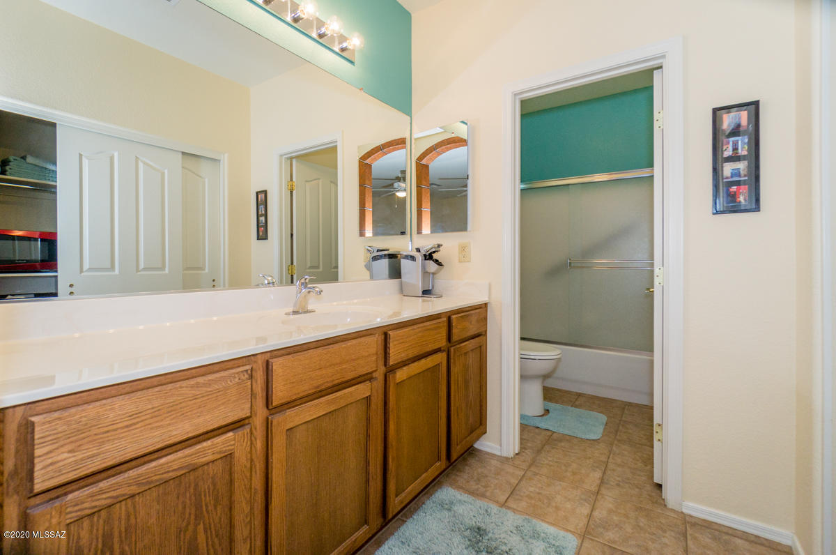 Quail Creek II (78-394) - Residential