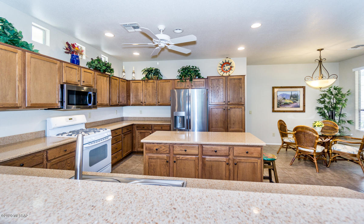 Quail Creek II (78-394) - Residential