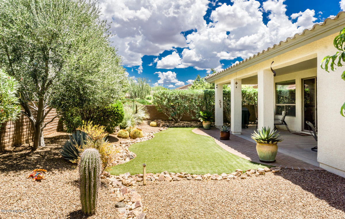 Quail Creek II (78-394) - Residential