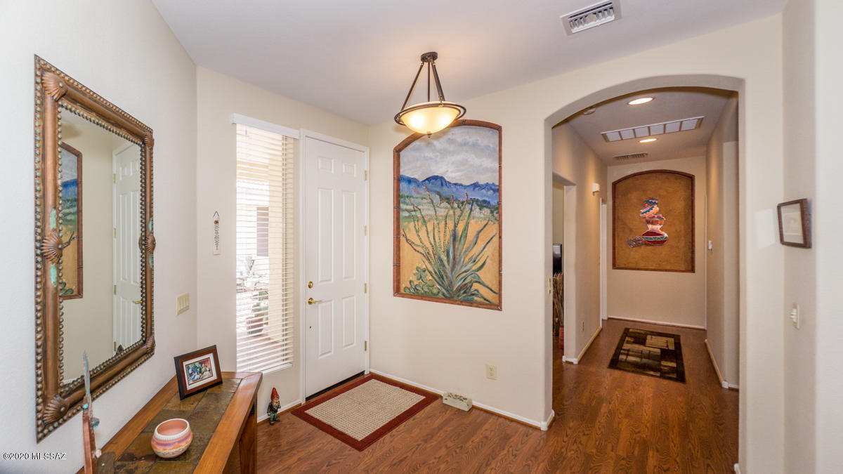 Quail Creek II (78-394) - Residential