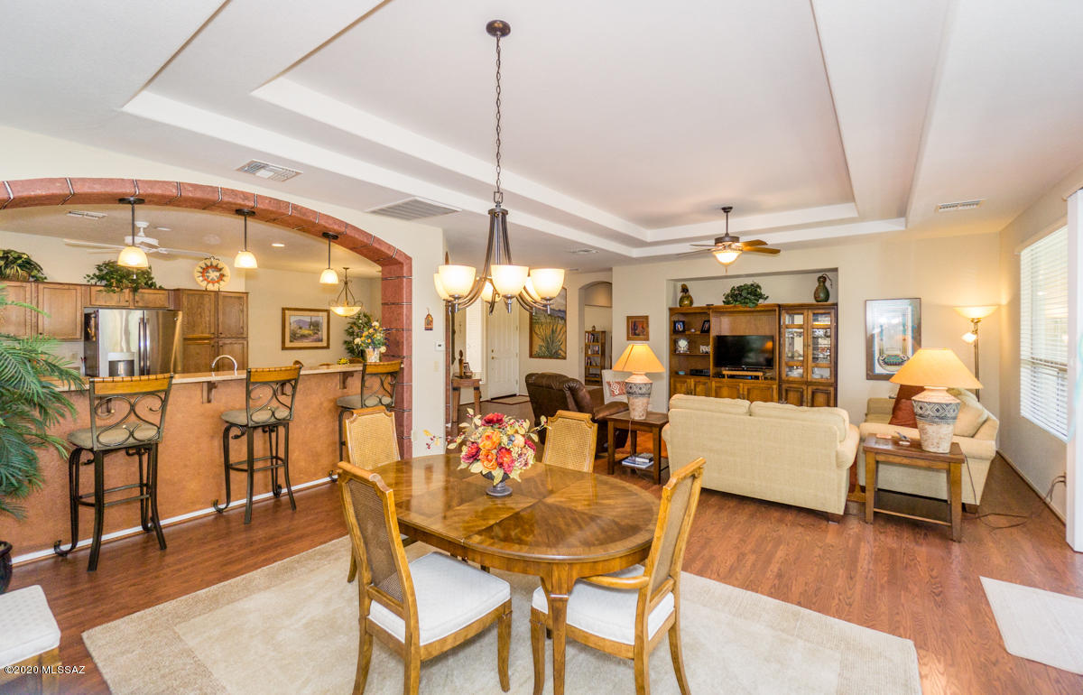 Quail Creek II (78-394) - Residential