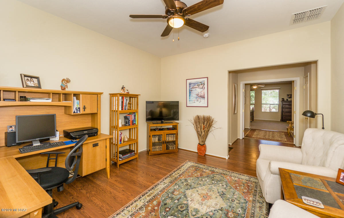 Quail Creek II (78-394) - Residential