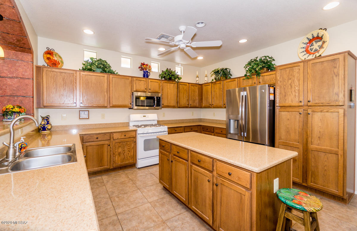 Quail Creek II (78-394) - Residential