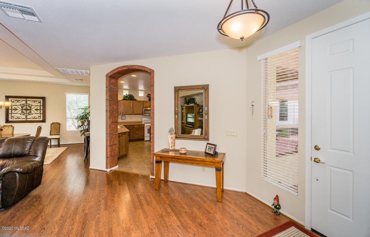 Quail Creek II (78-394) - Residential