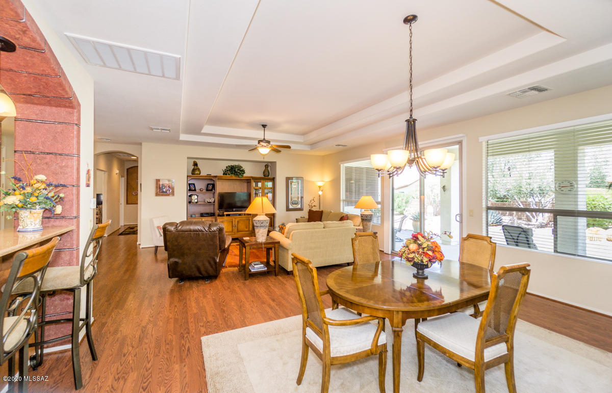 Quail Creek II (78-394) - Residential