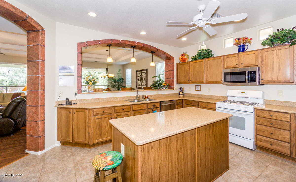Quail Creek II (78-394) - Residential