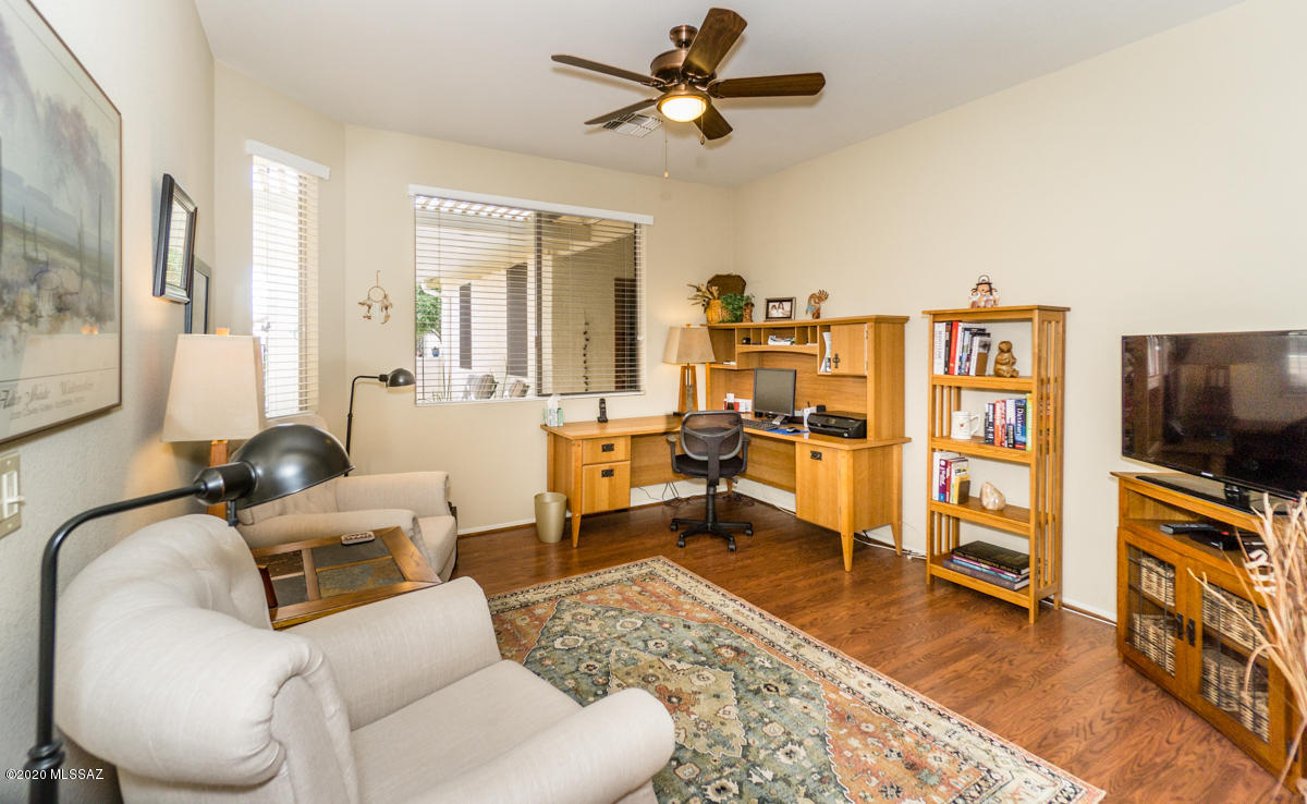 Quail Creek II (78-394) - Residential