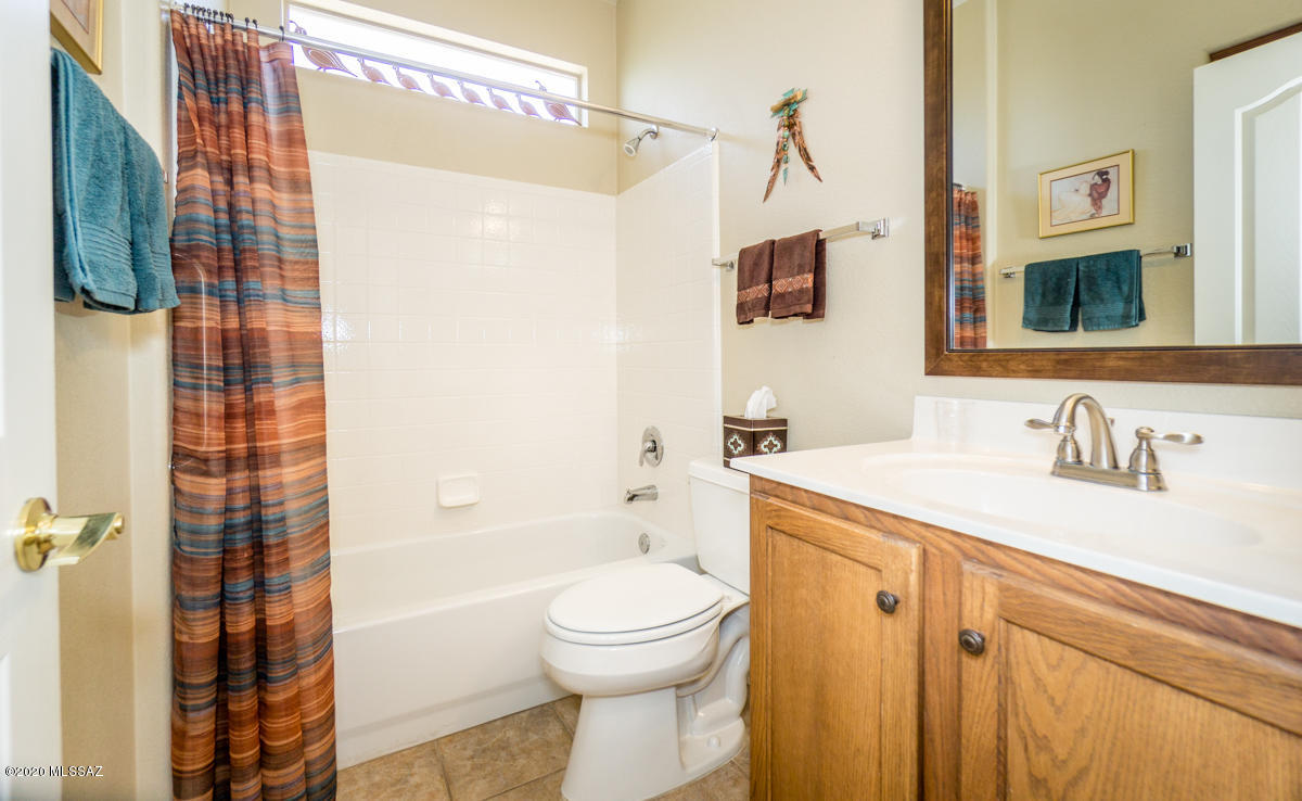 Quail Creek II (78-394) - Residential