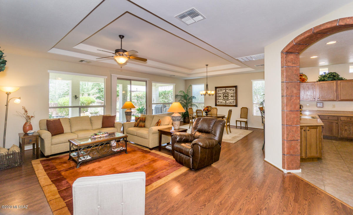 Quail Creek II (78-394) - Residential