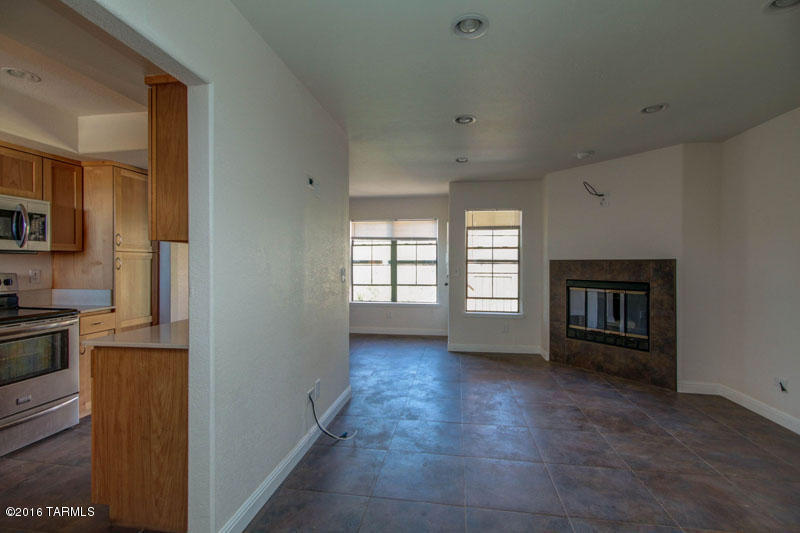 Skyline Village Condominium (1-168) - Residential Lease