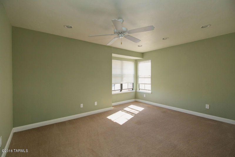 Skyline Village Condominium (1-168) - Residential Lease