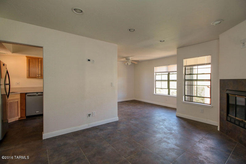 Skyline Village Condominium (1-168) - Residential Lease
