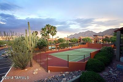 Skyline Village Condominium (1-168) - Residential Lease
