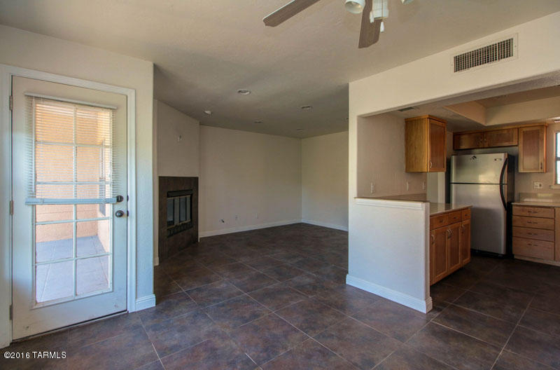 Skyline Village Condominium (1-168) - Residential Lease