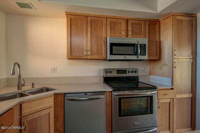 Skyline Village Condominium (1-168) - Residential Lease