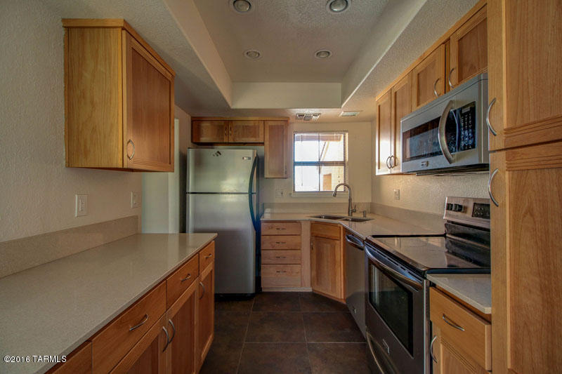 Skyline Village Condominium (1-168) - Residential Lease