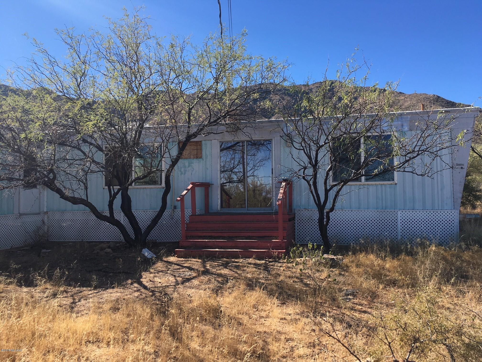 Unsubdivided - Residential