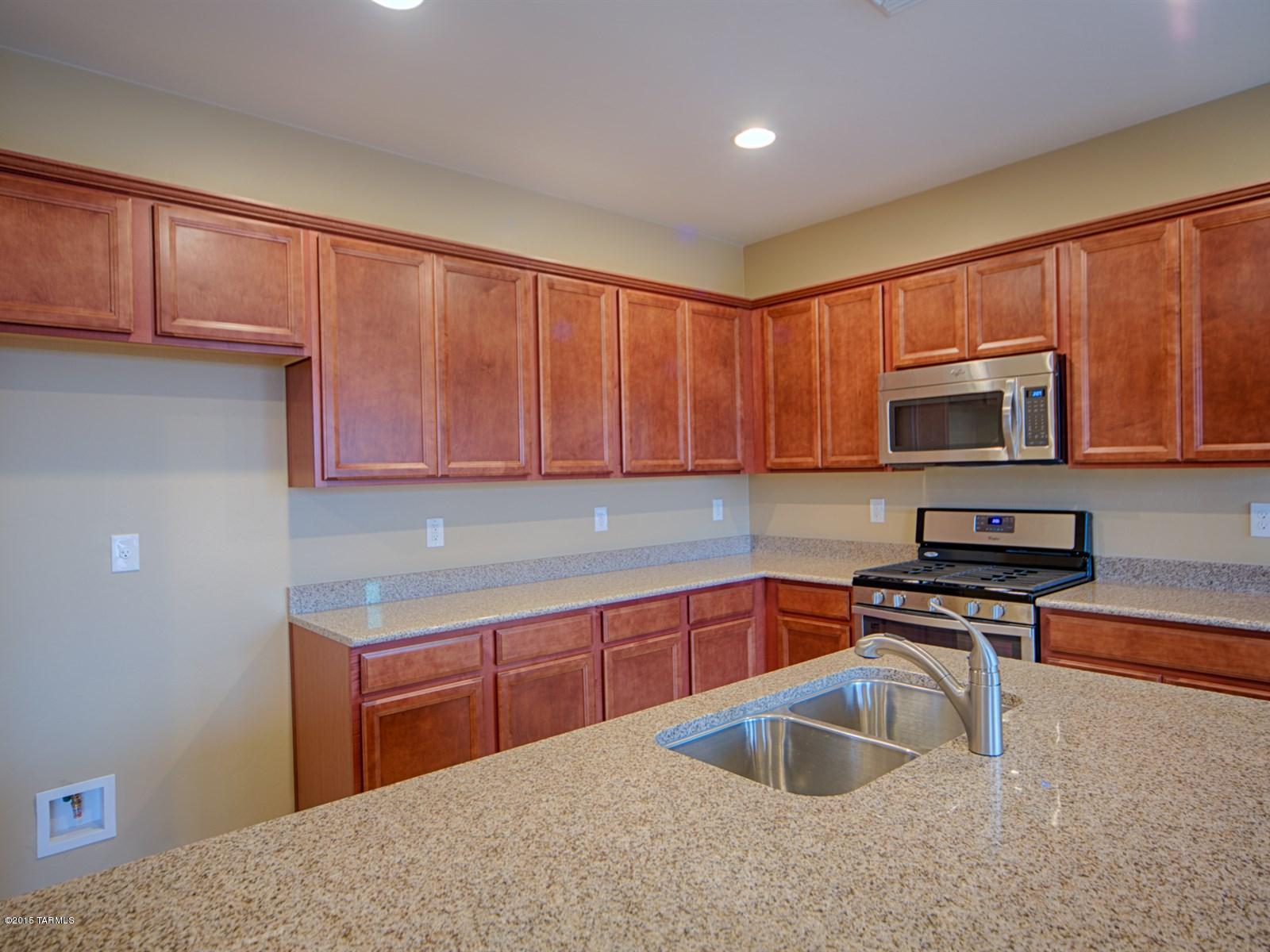 Madera Highlands Villages 1-10 & 15 - Residential