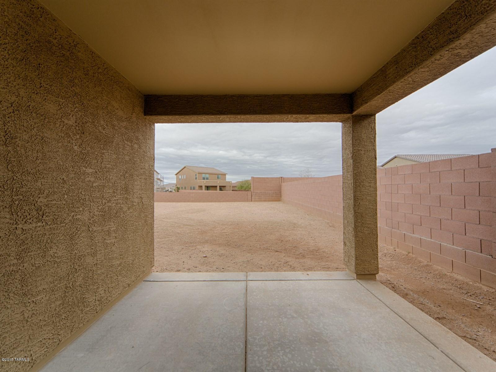 Madera Highlands Villages 1-10 & 15 - Residential