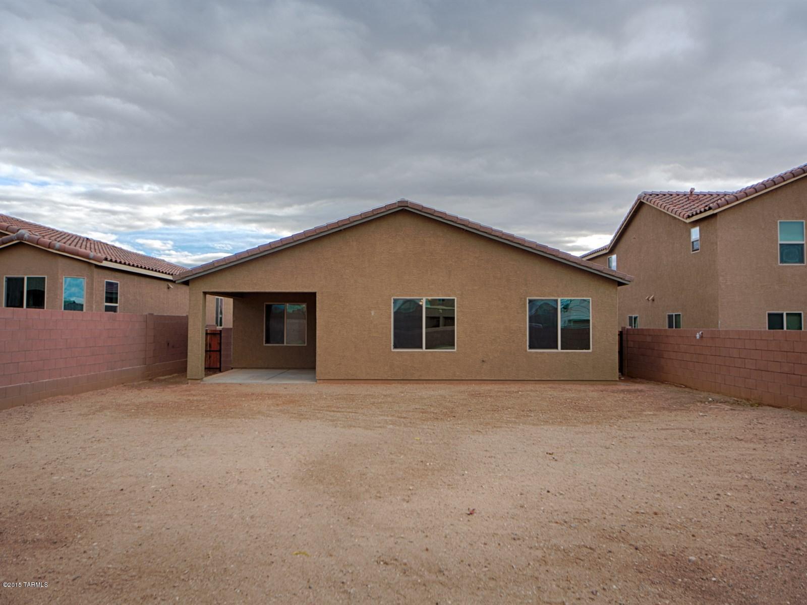 Madera Highlands Villages 1-10 & 15 - Residential