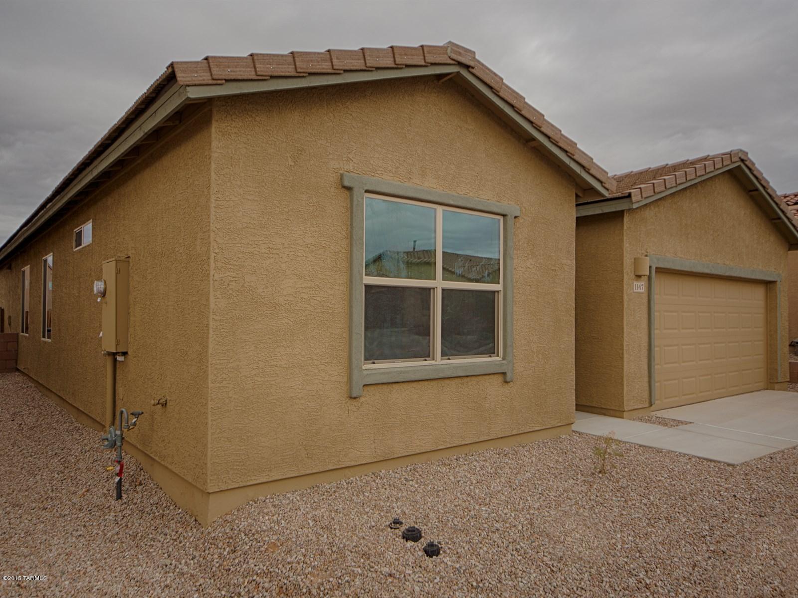 Madera Highlands Villages 1-10 & 15 - Residential