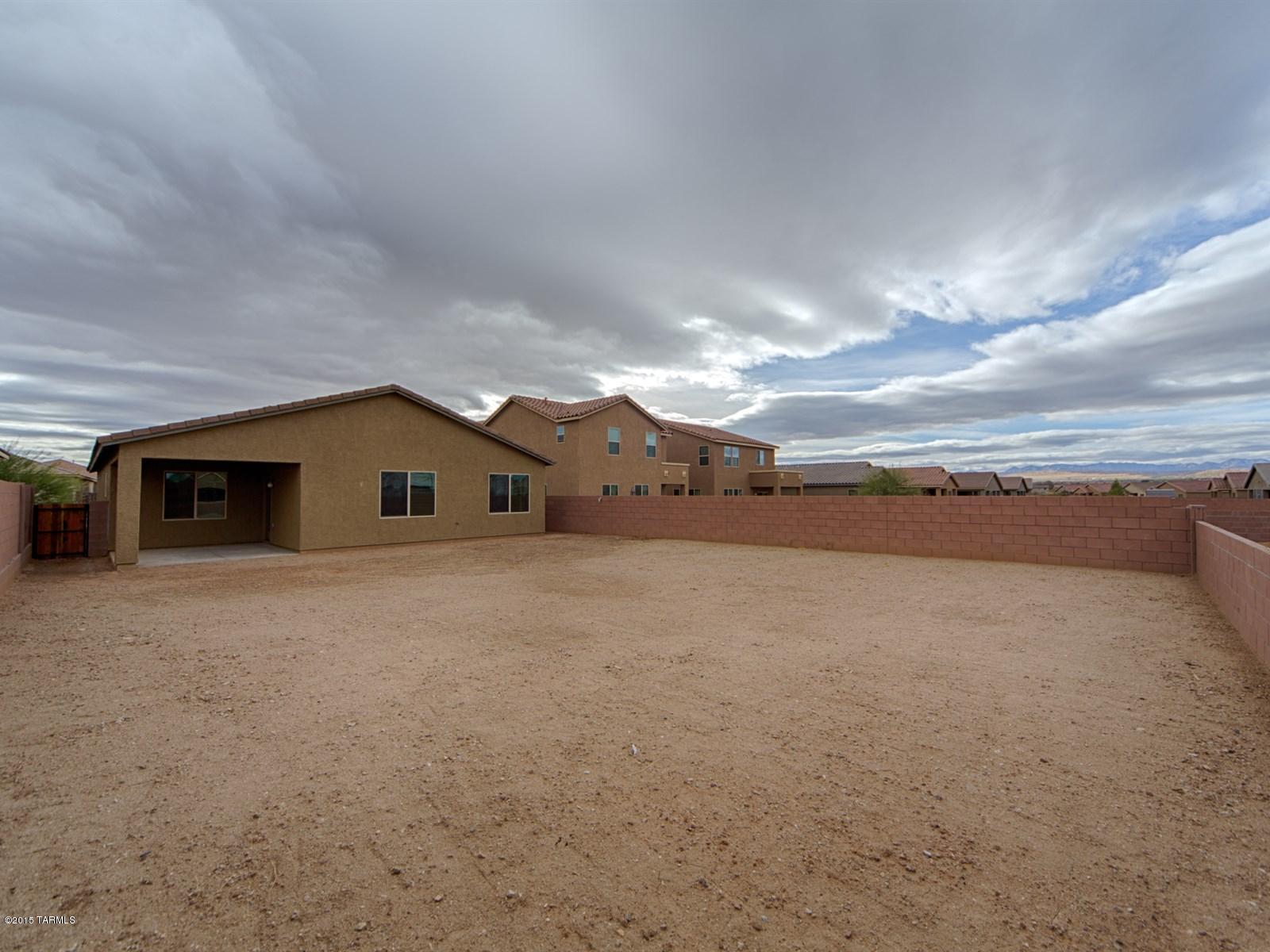 Madera Highlands Villages 1-10 & 15 - Residential
