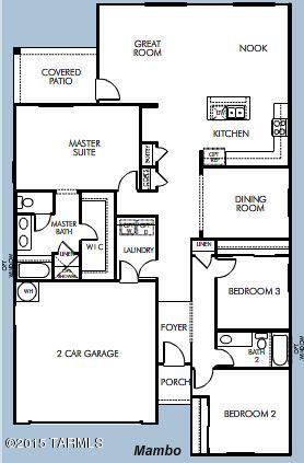 Madera Highlands Villages 1-10 & 15 - Residential