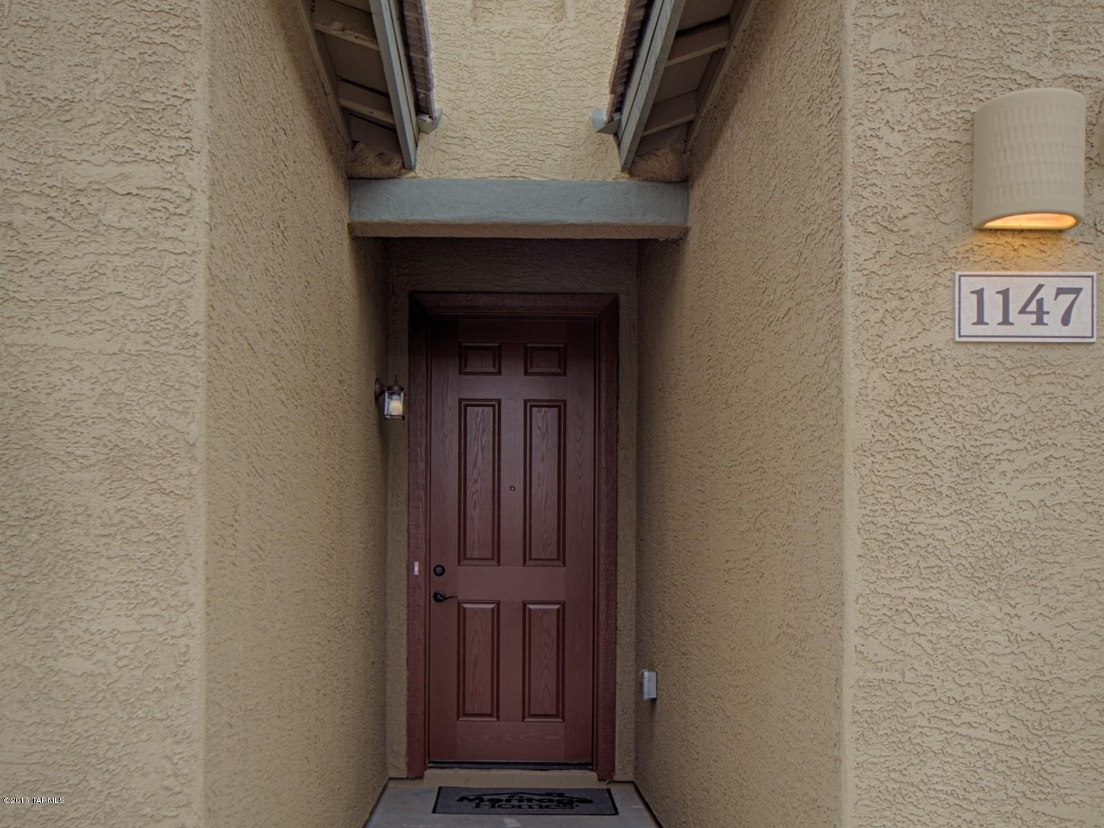 Madera Highlands Villages 1-10 & 15 - Residential