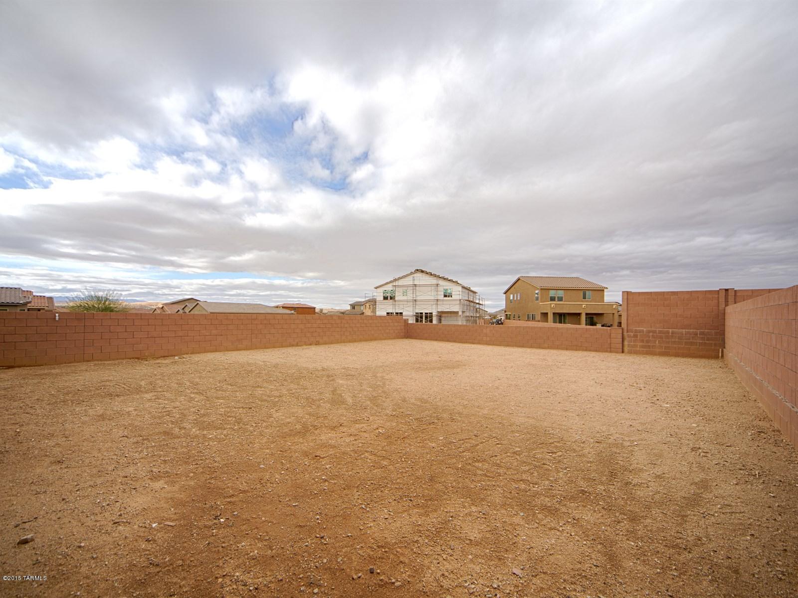 Madera Highlands Villages 1-10 & 15 - Residential