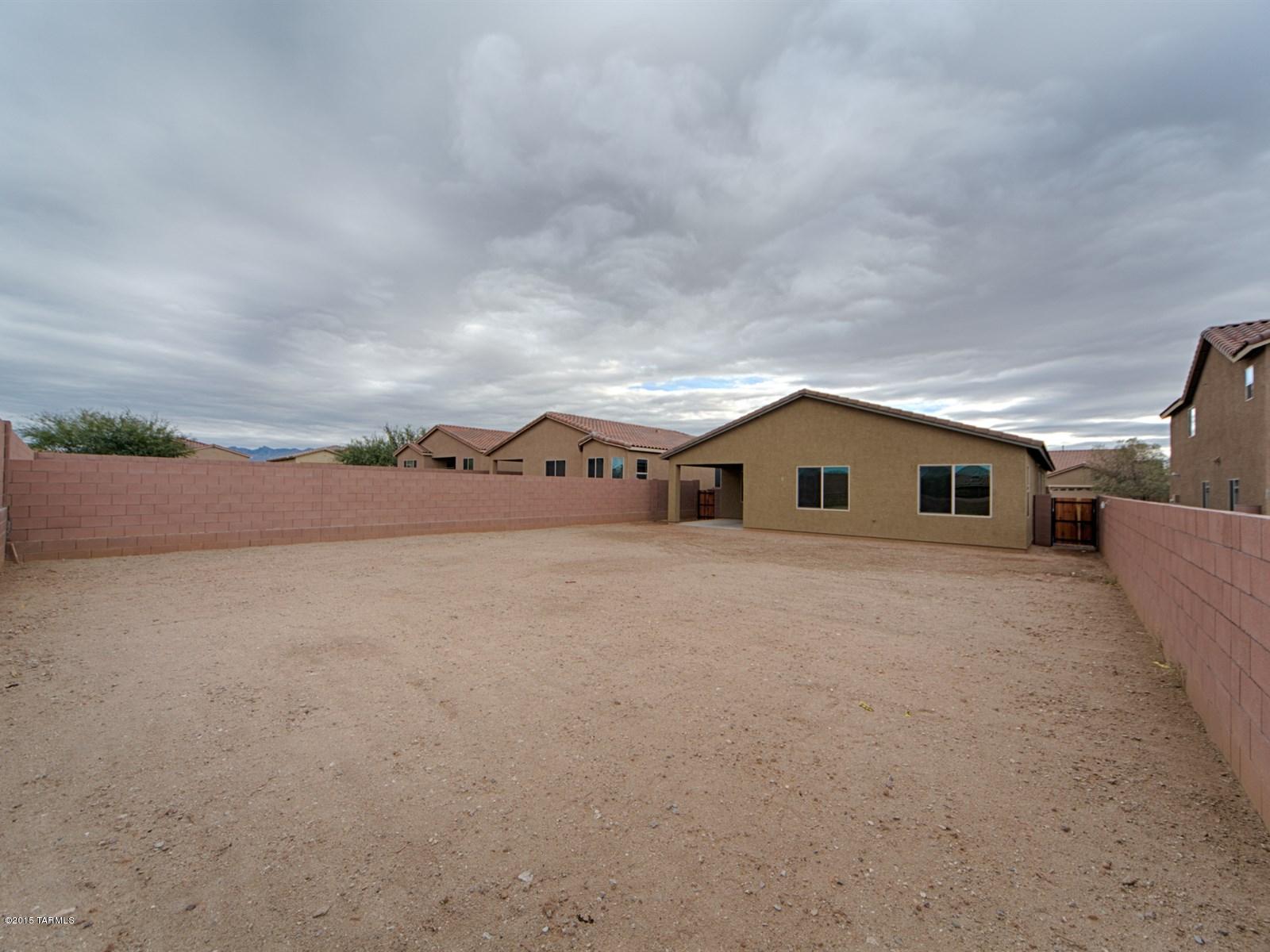 Madera Highlands Villages 1-10 & 15 - Residential