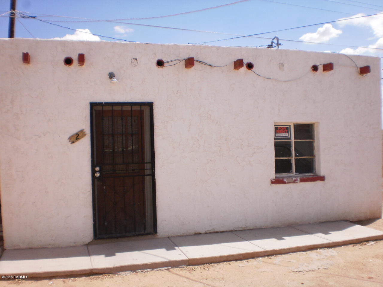National City 6 - Residential Income