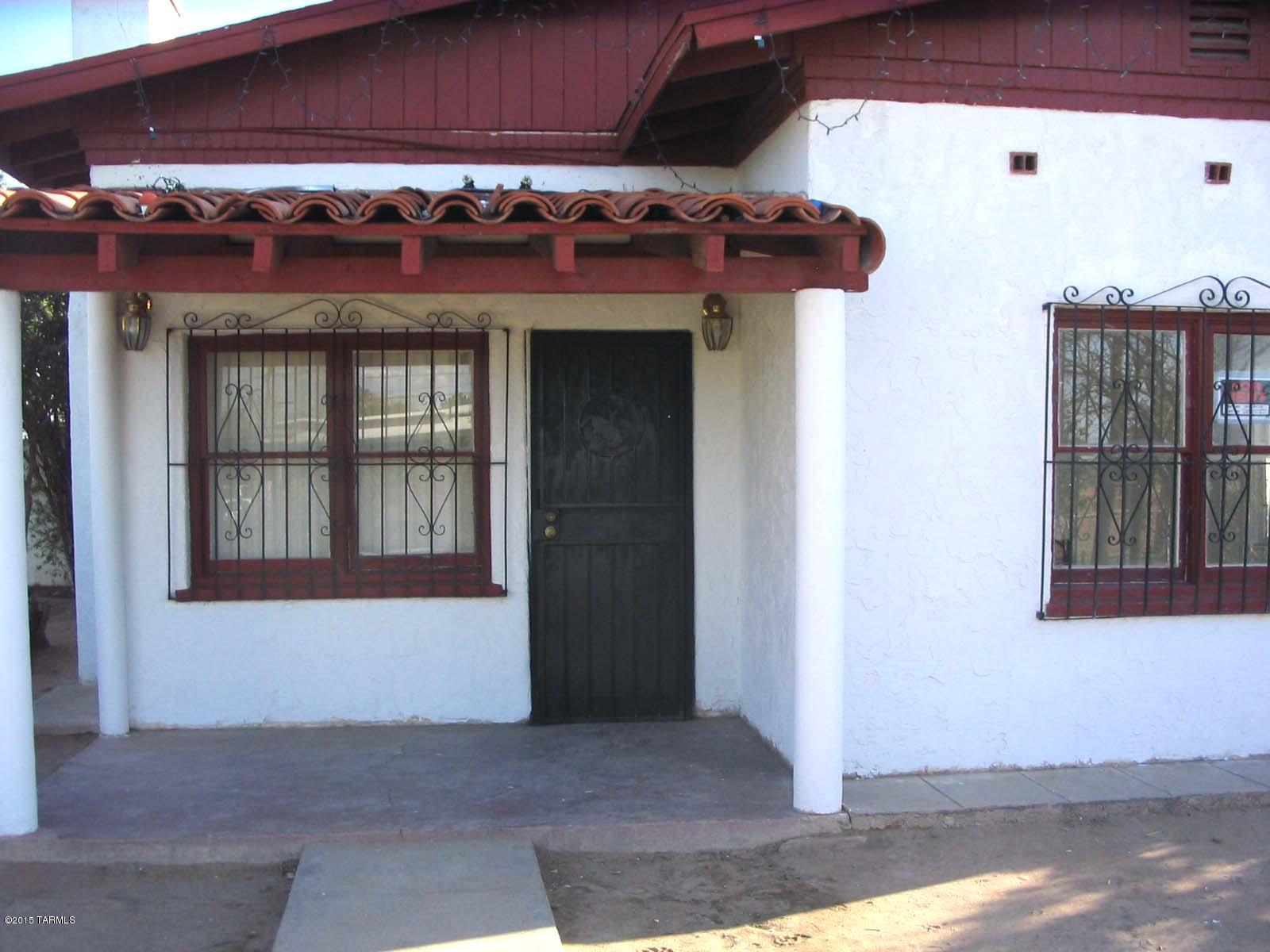 National City 6 - Residential Income