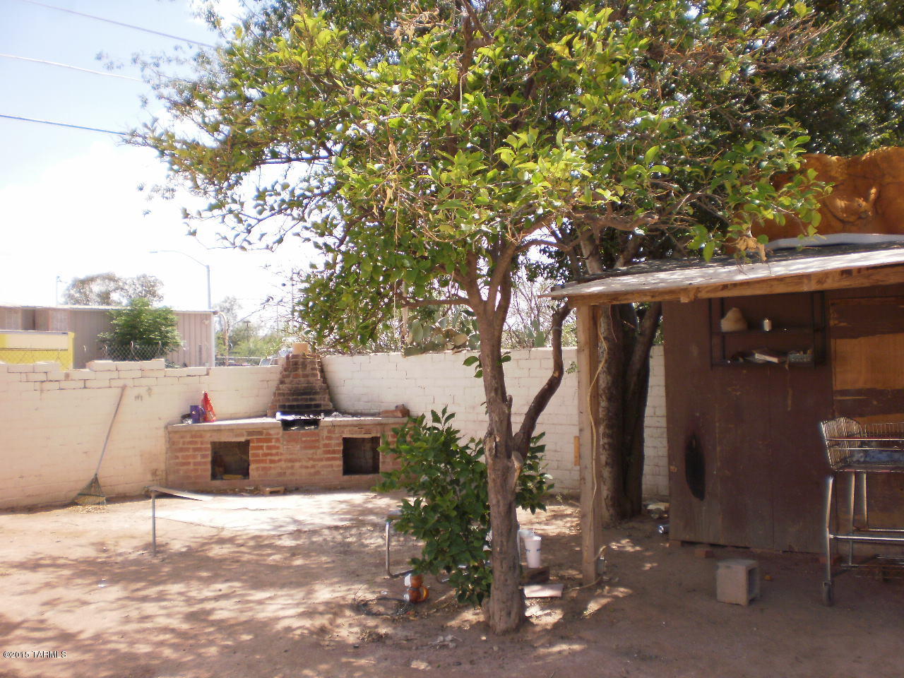 National City 6 - Residential Income