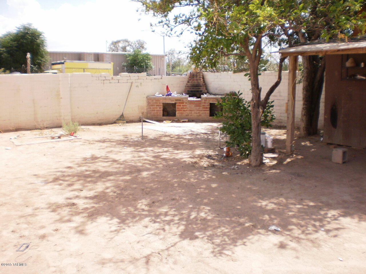 National City 6 - Residential Income