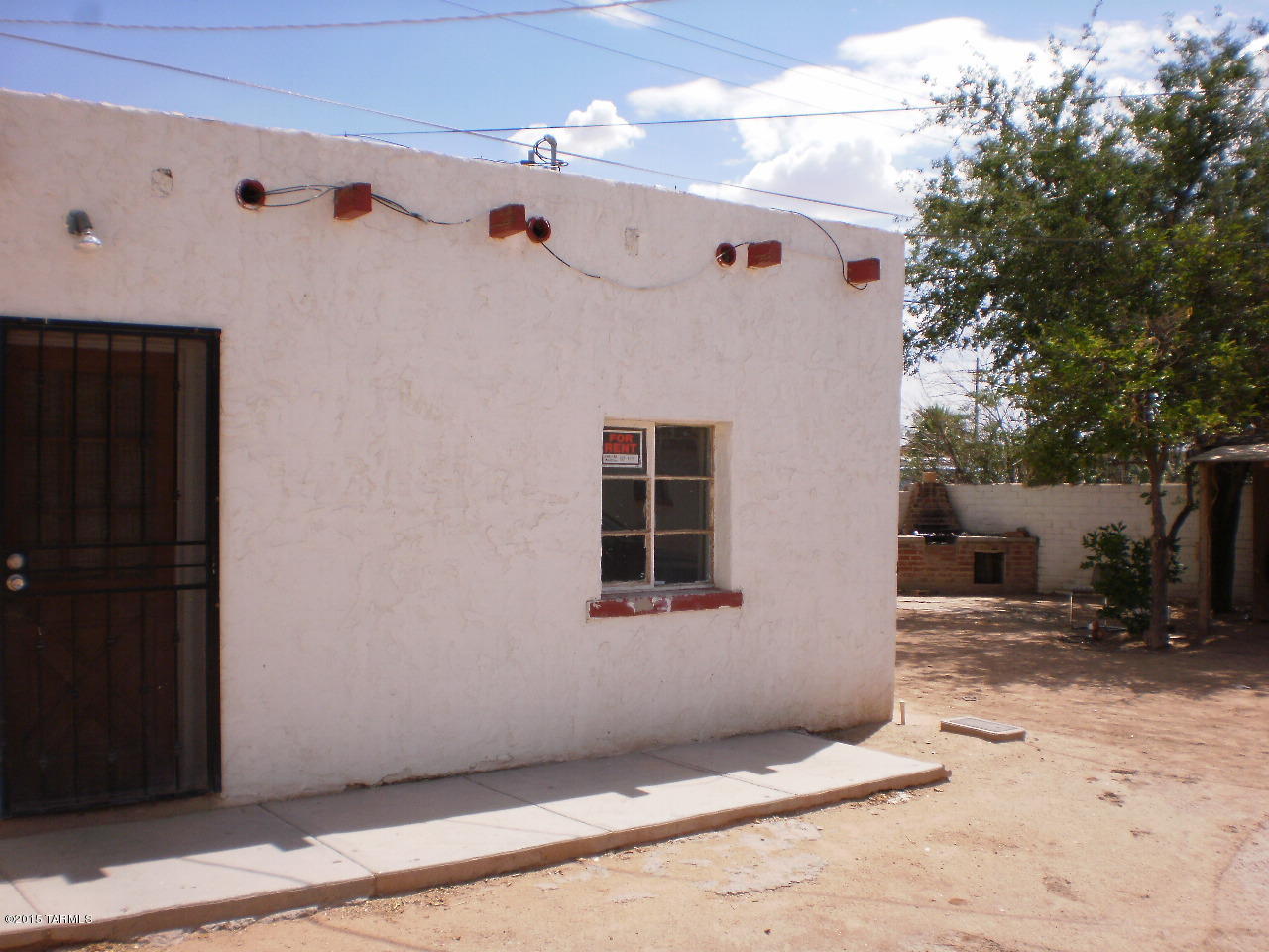 National City 6 - Residential Income