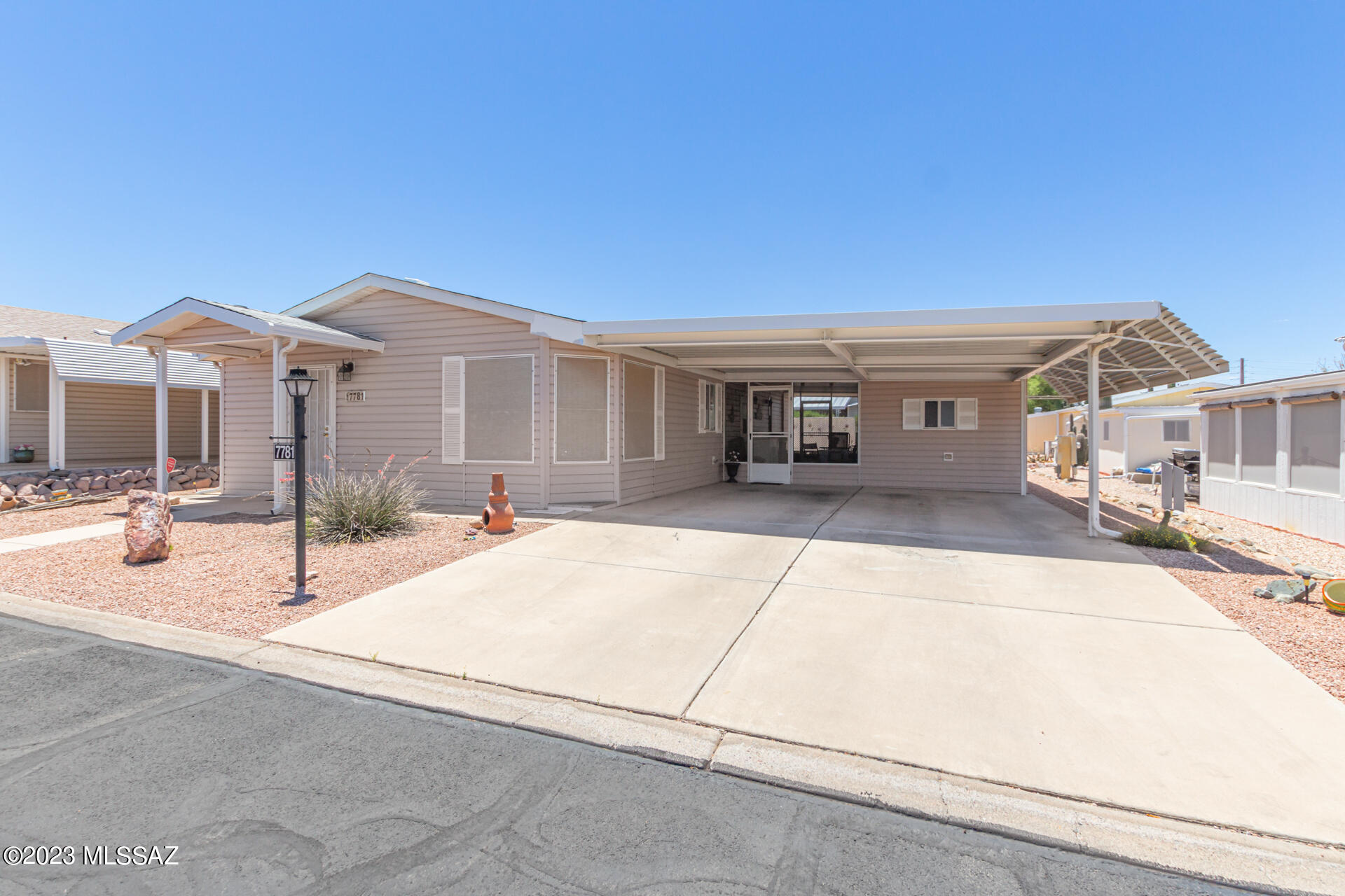 Copper Crest (1-127) - Residential