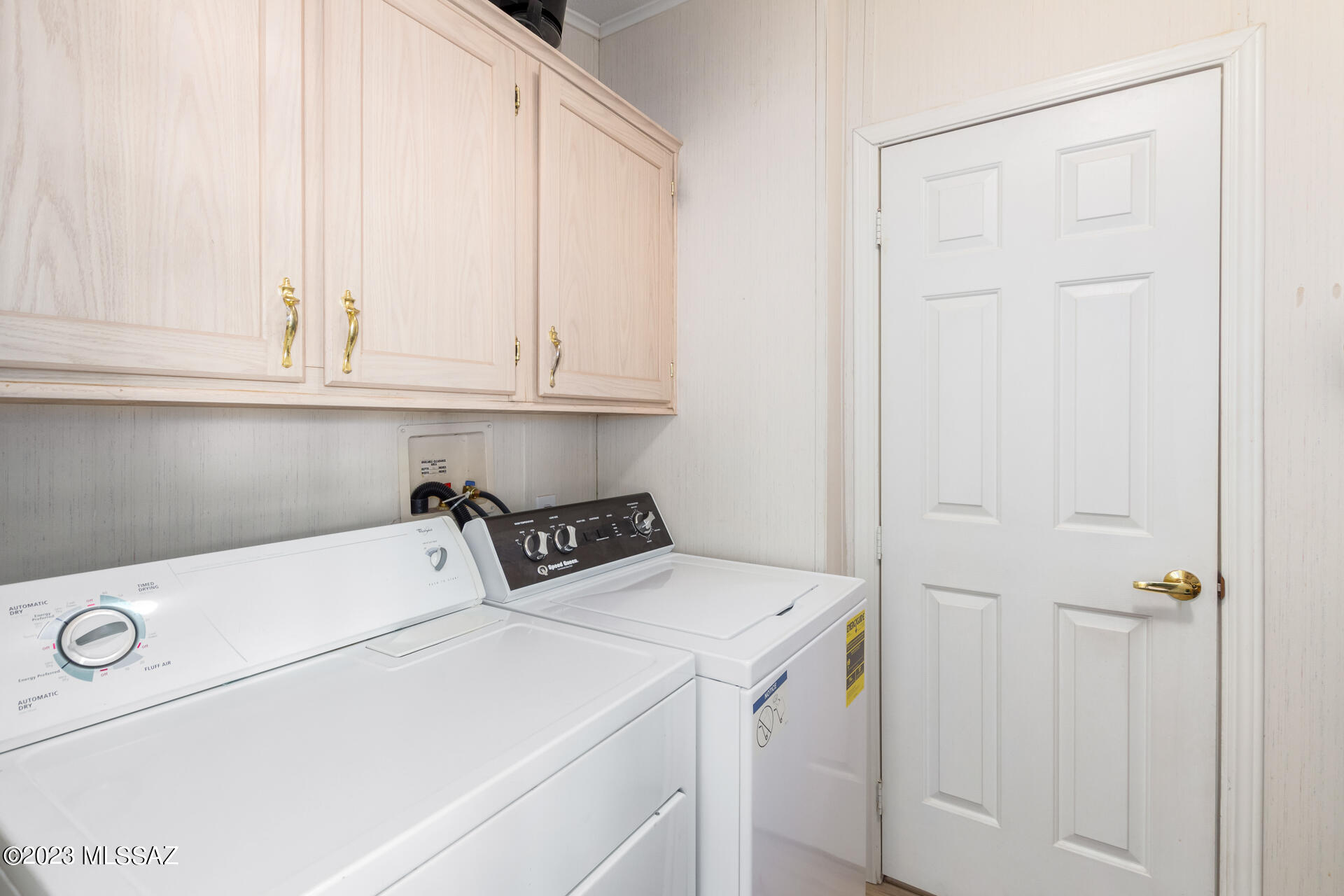 Copper Crest (1-127) - Residential