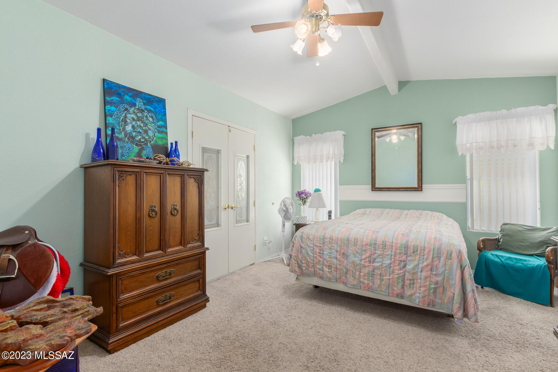 Copper Crest (1-127) - Residential