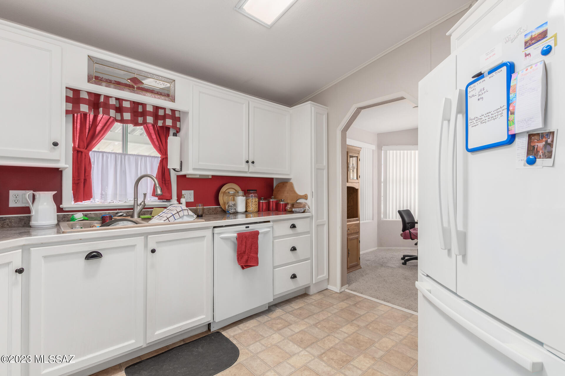 Copper Crest (1-127) - Residential