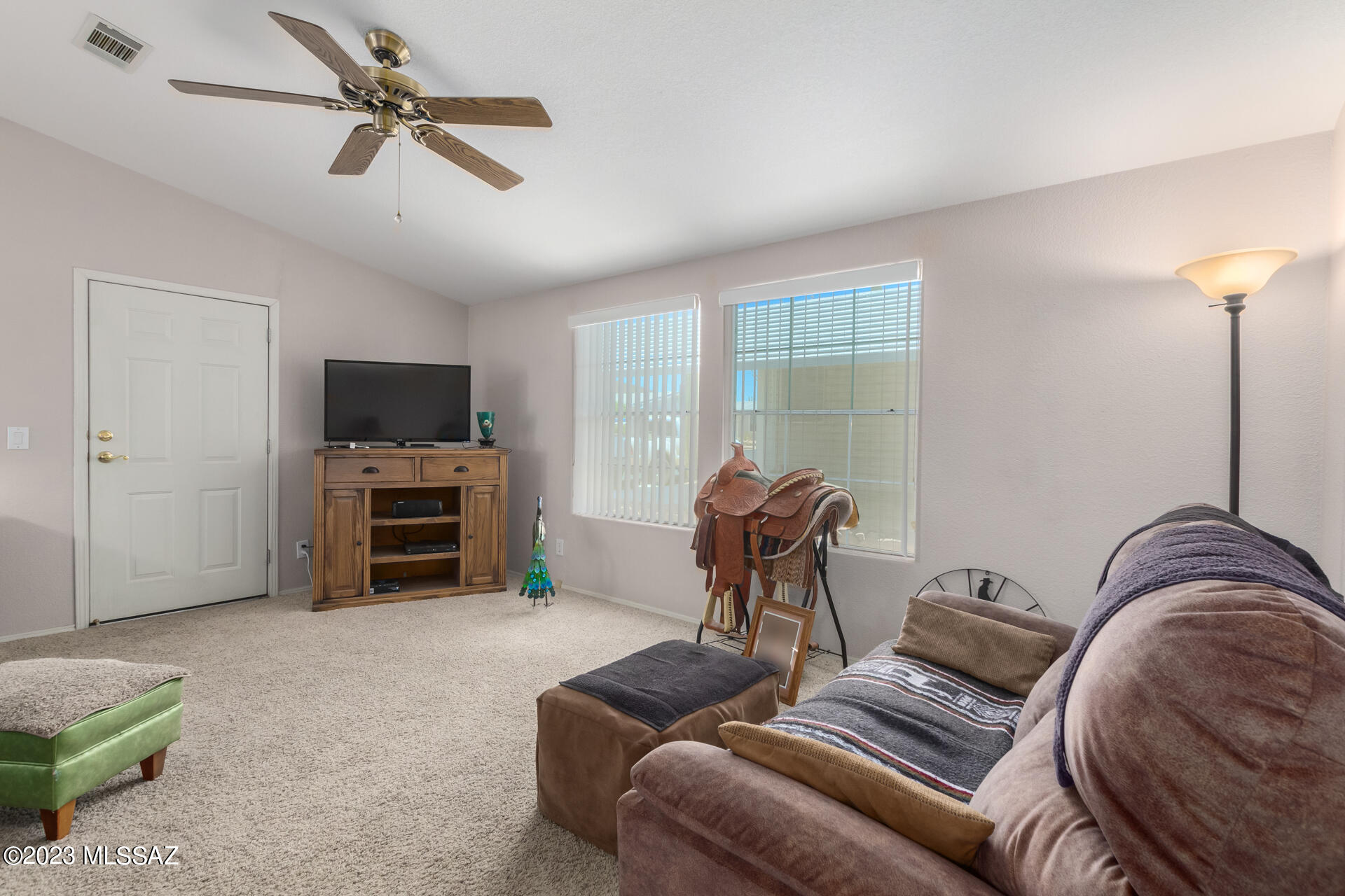 Copper Crest (1-127) - Residential
