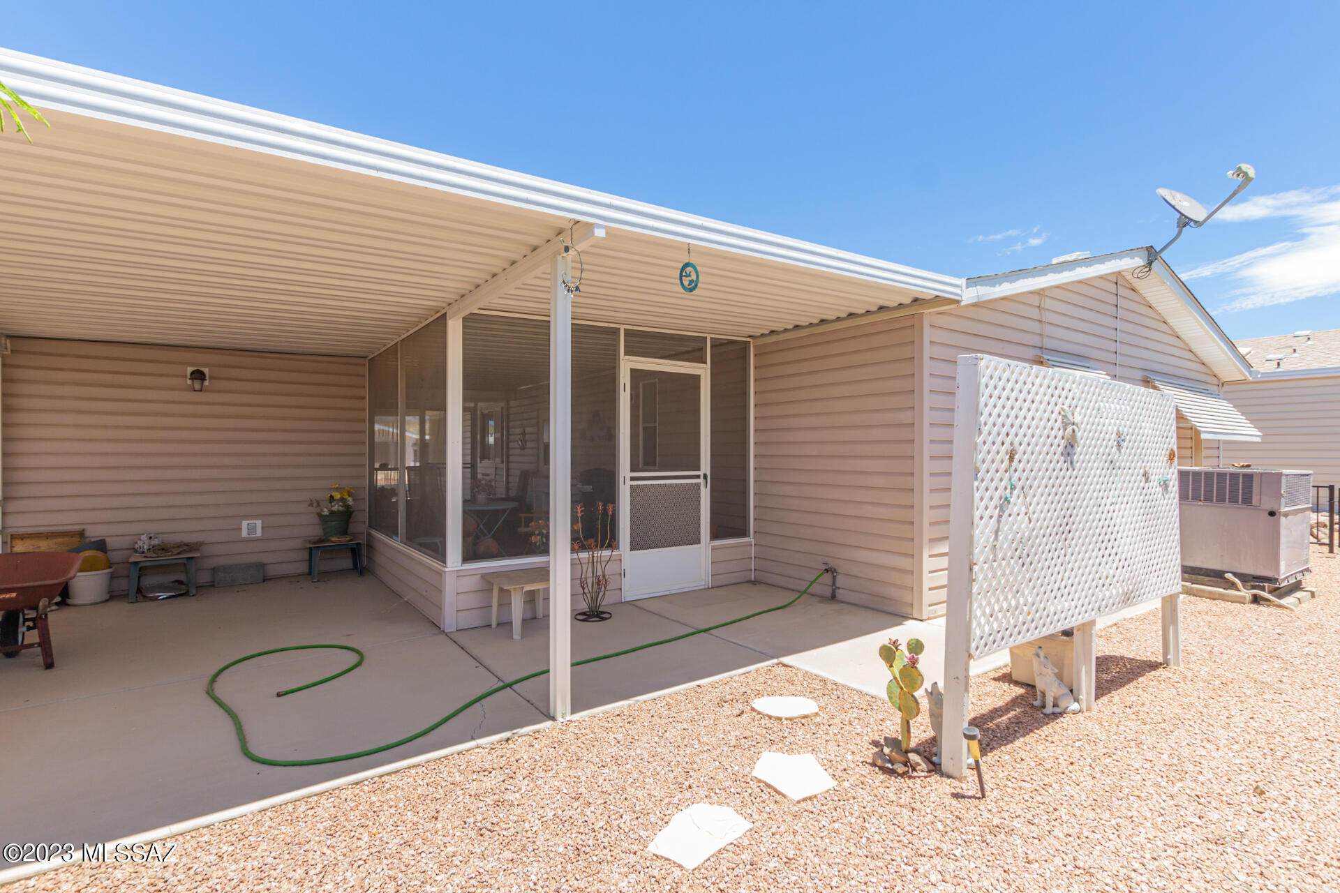 Copper Crest (1-127) - Residential
