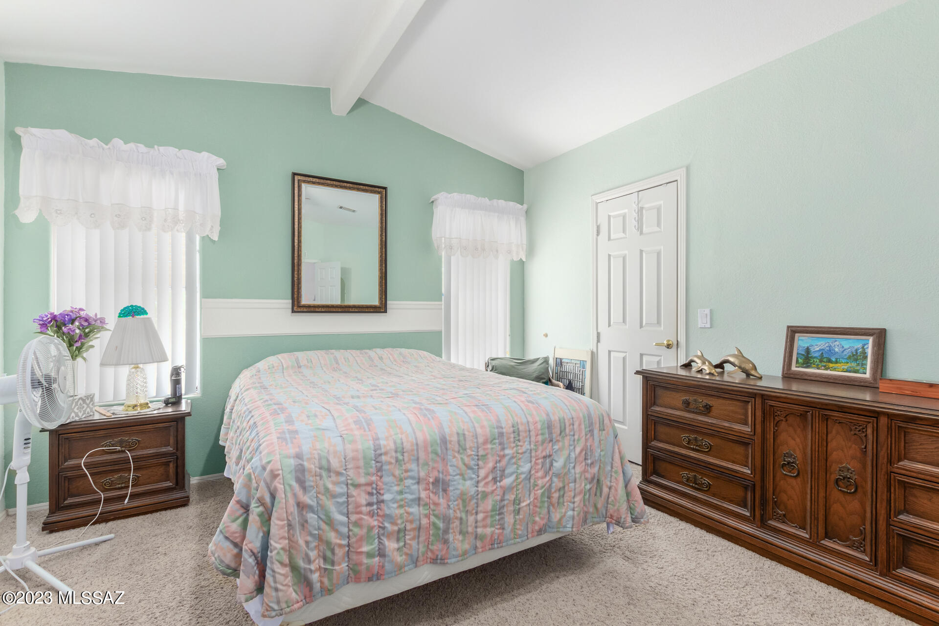 Copper Crest (1-127) - Residential