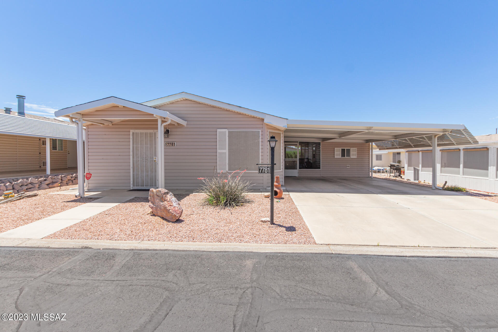 Copper Crest (1-127) - Residential