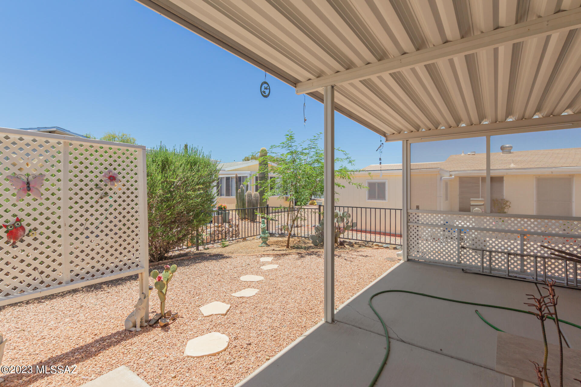 Copper Crest (1-127) - Residential