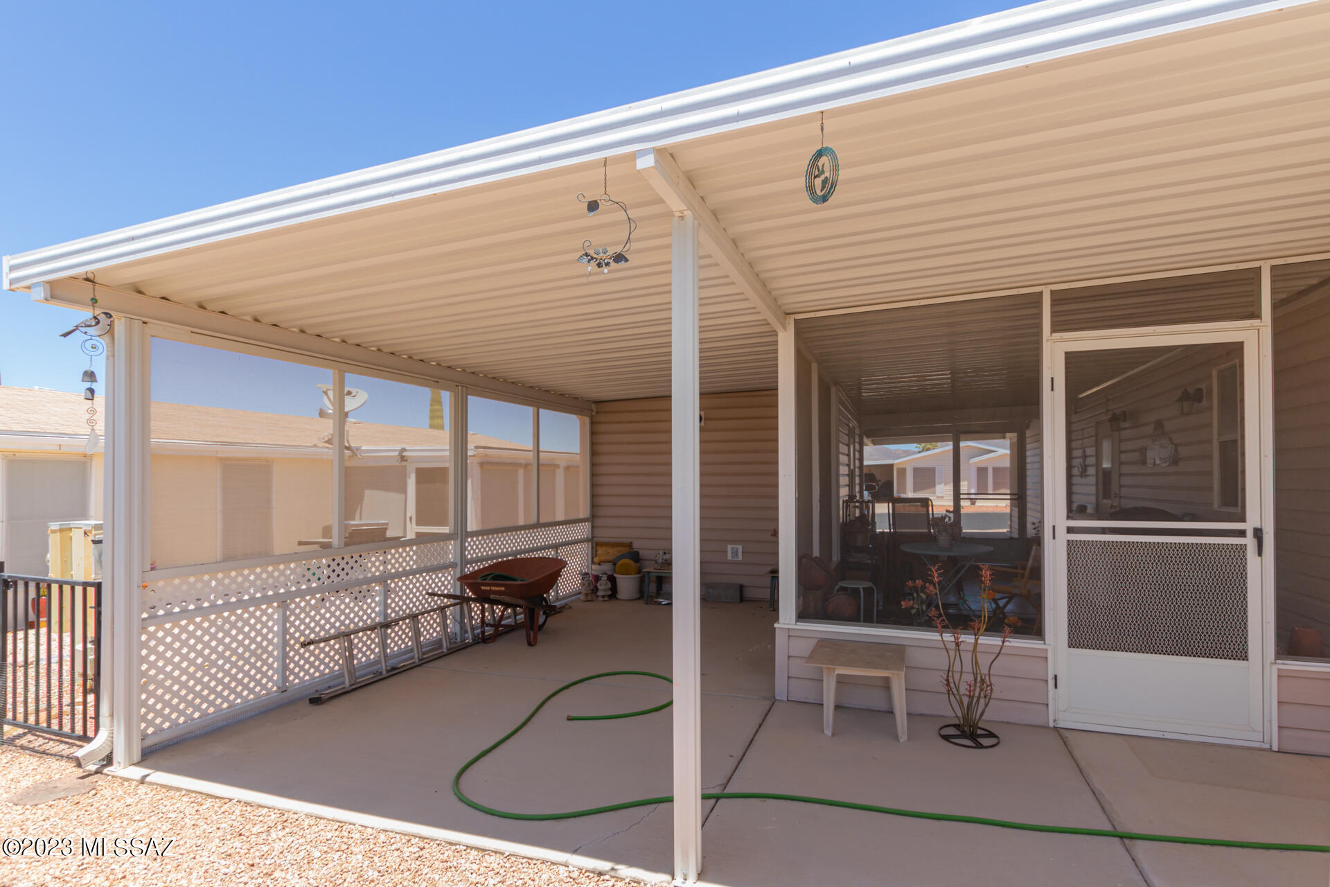 Copper Crest (1-127) - Residential