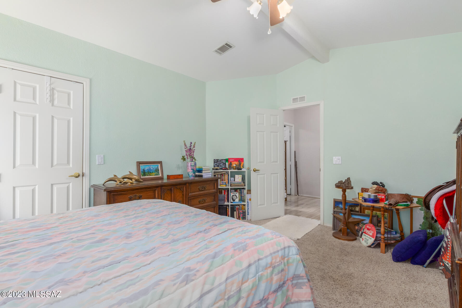 Copper Crest (1-127) - Residential
