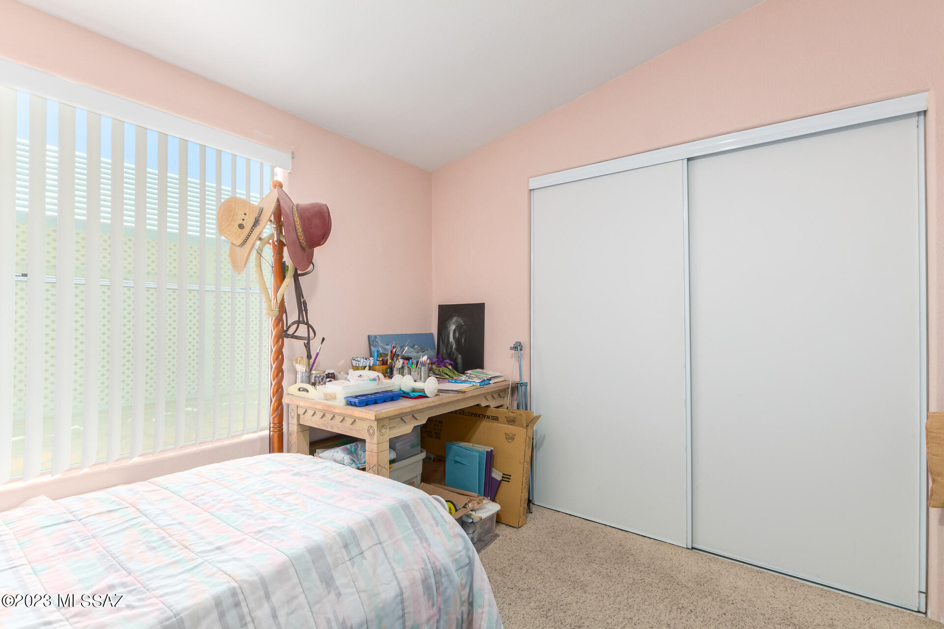Copper Crest (1-127) - Residential