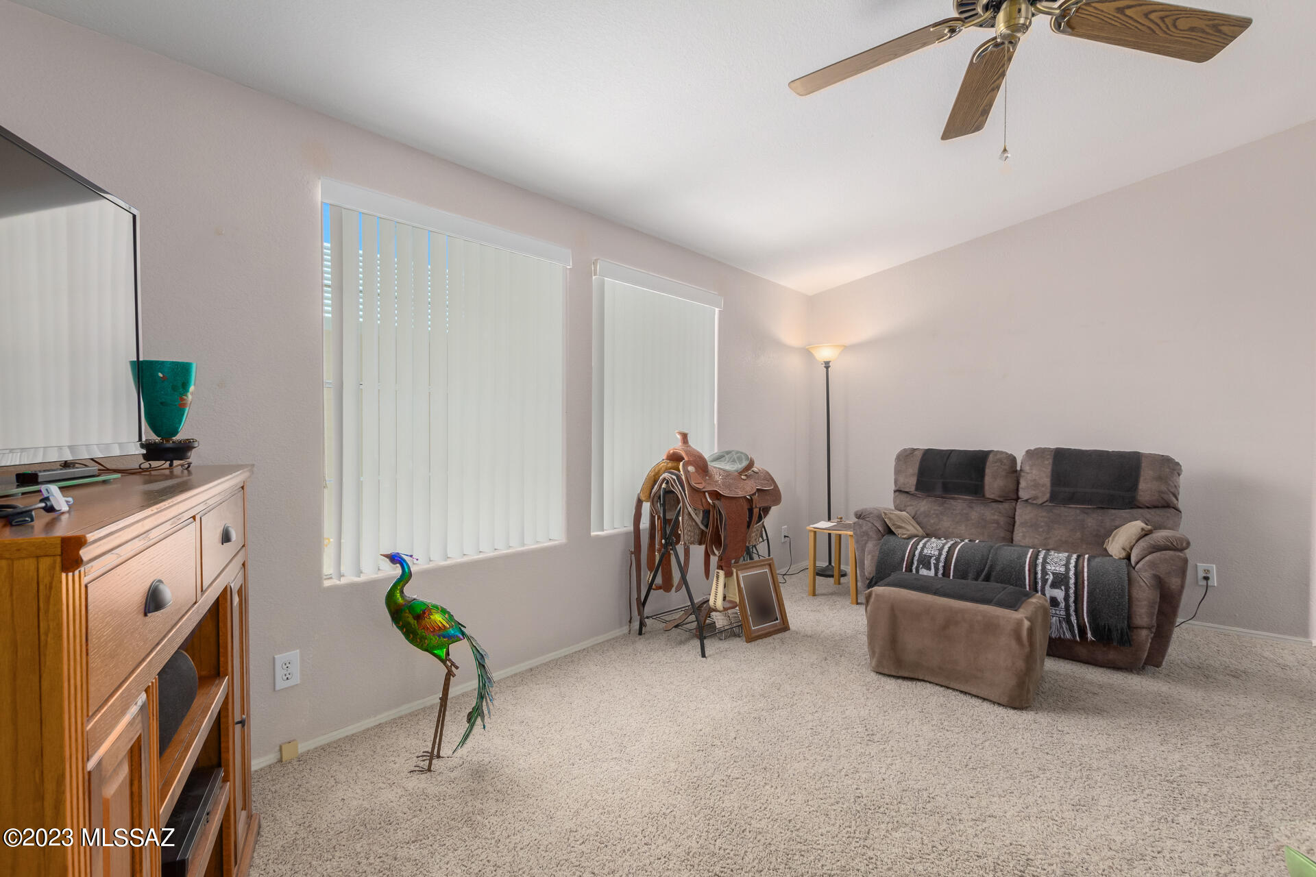 Copper Crest (1-127) - Residential