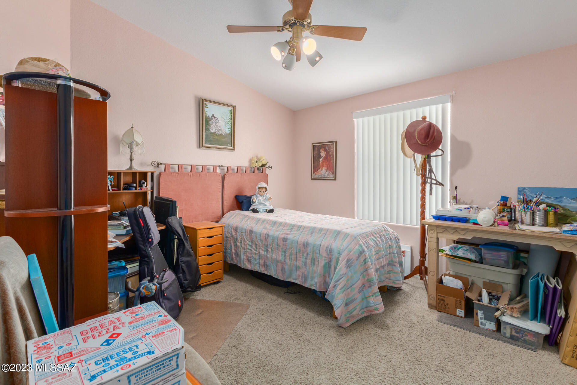 Copper Crest (1-127) - Residential
