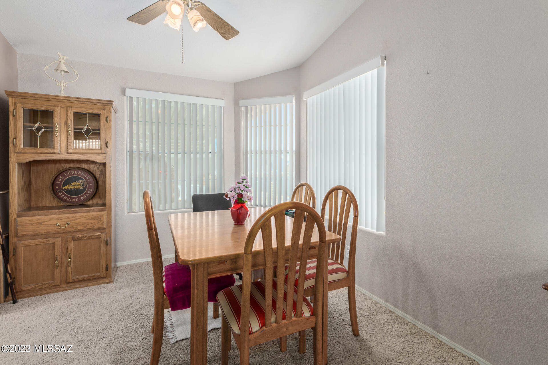 Copper Crest (1-127) - Residential